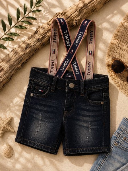 شورط TOMMY